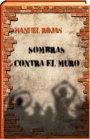 Sombras contra el muro